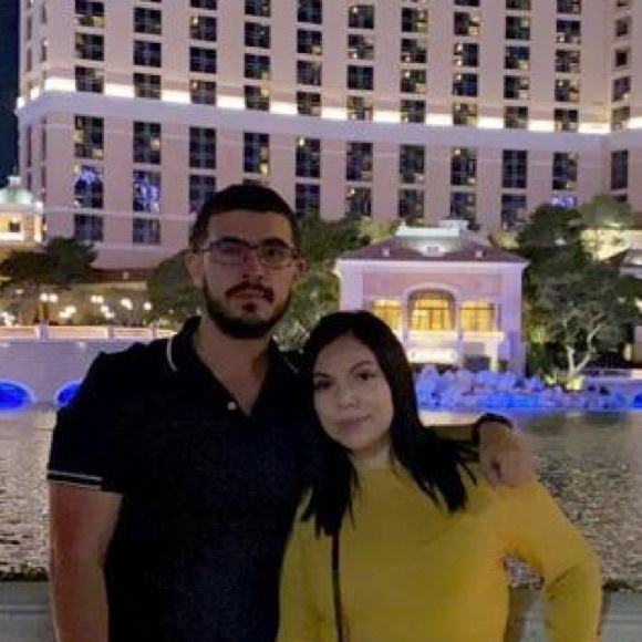 Meet your Posher, V. A. Reyes - Picture 9 of 9